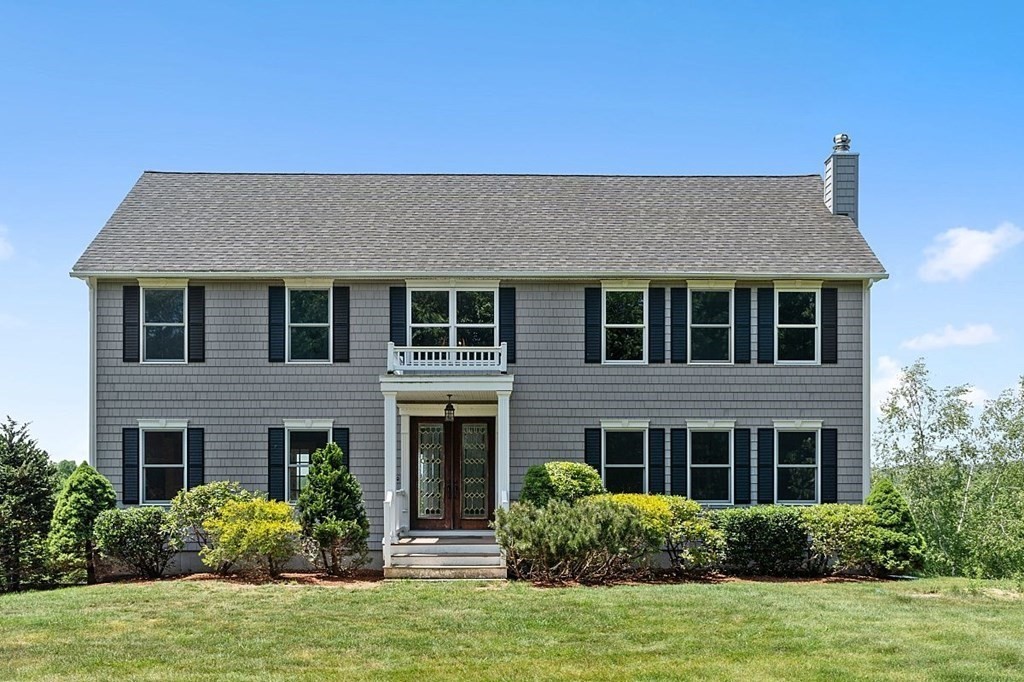 100 Fred Smith Road Westminster, MA 01473 - Photo 1 of 42
