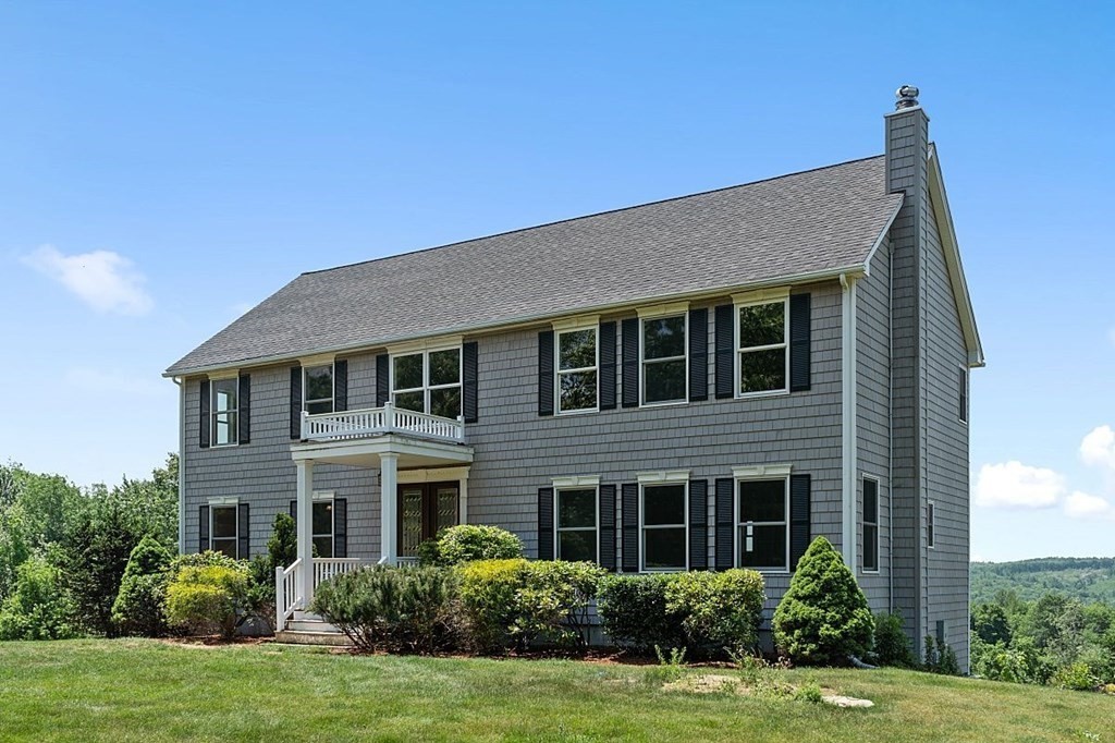 100 Fred Smith Road Westminster, MA 01473 - Photo 2 of 42
