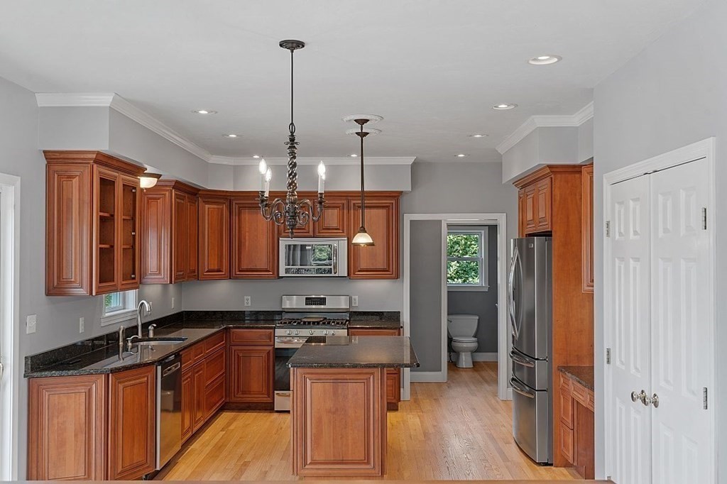 100 Fred Smith Road Westminster, MA 01473 - Photo 23 of 42