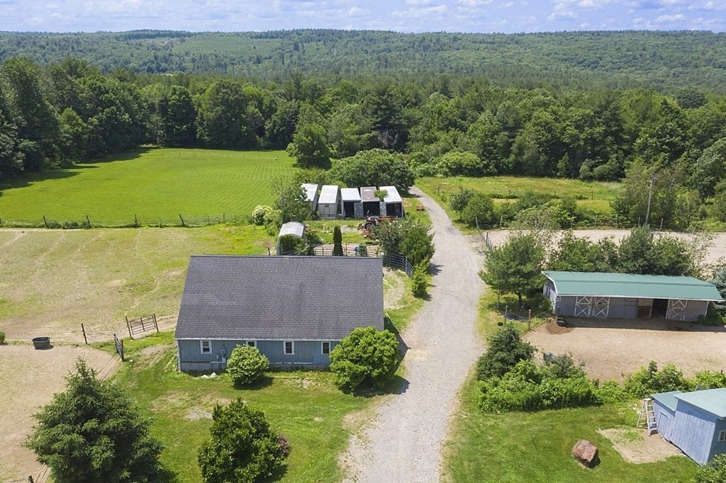 100 Fred Smith Road Westminster, MA 01473 - Photo 4 of 42