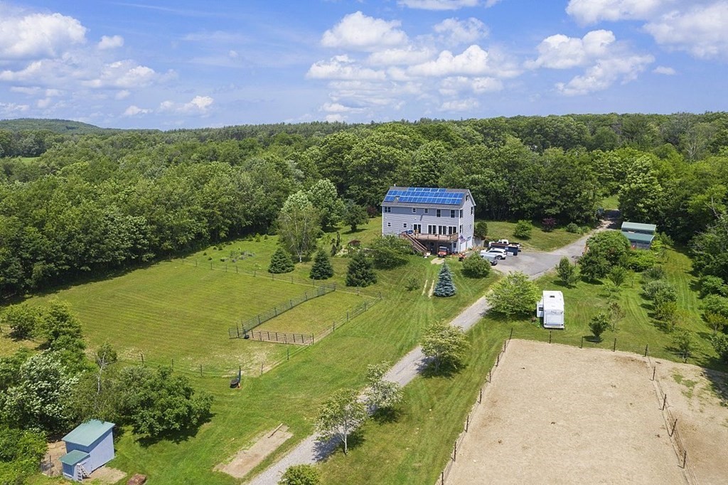 100 Fred Smith Road Westminster, MA 01473 - Photo 6 of 42