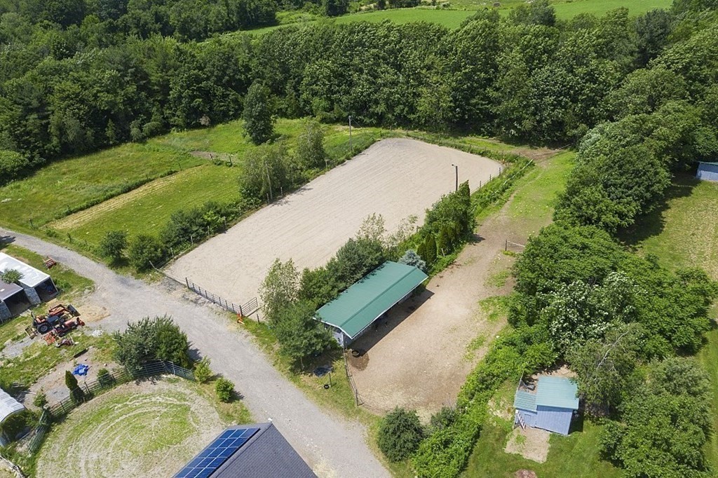 100 Fred Smith Road Westminster, MA 01473 - Photo 9 of 42