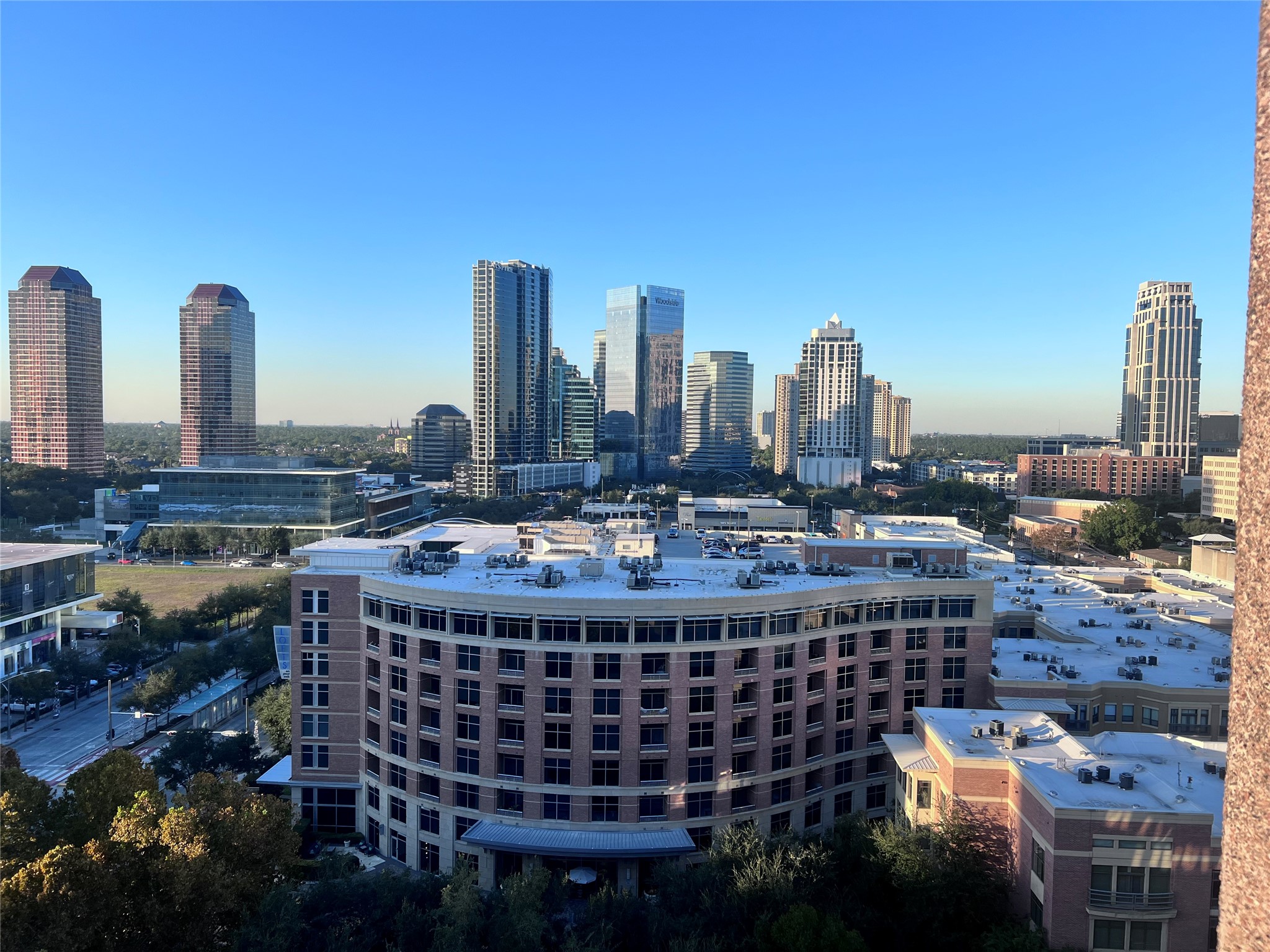 2400 McCue Road, Unit 202 Houston, TX 77056 - Photo 29 of 34 Gallery Image 29