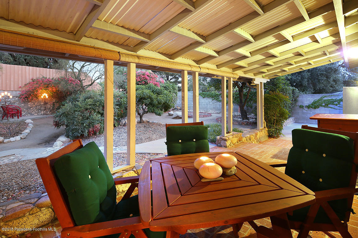 4372 Canyon Crest Road Altadena, CA 91001 - Photo 19 of 19 4372Canyon16