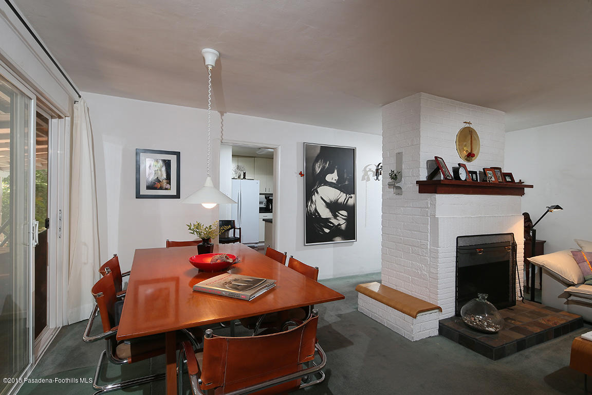 4372 Canyon Crest Road Altadena, CA 91001 - Photo 7 of 19 4372Canyon4