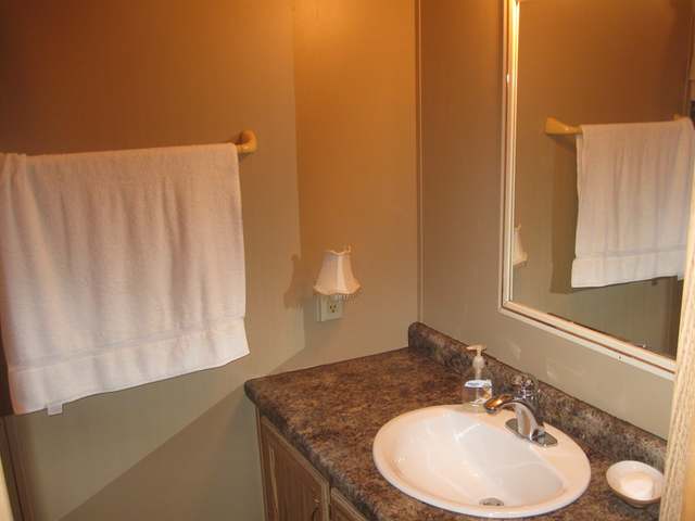 406 Woodland Heights Terrace Rhinelander, WI 54501 - Photo 8 of 10 Gallery Image 8