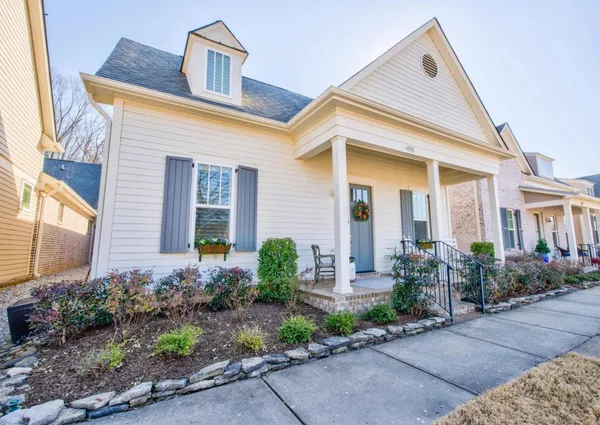 $3,500 | 498 South Shea Road, Collierville, TN 38017