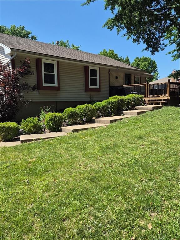 1802 Concord Road Independence, MO 64058 - Photo 8 of 73