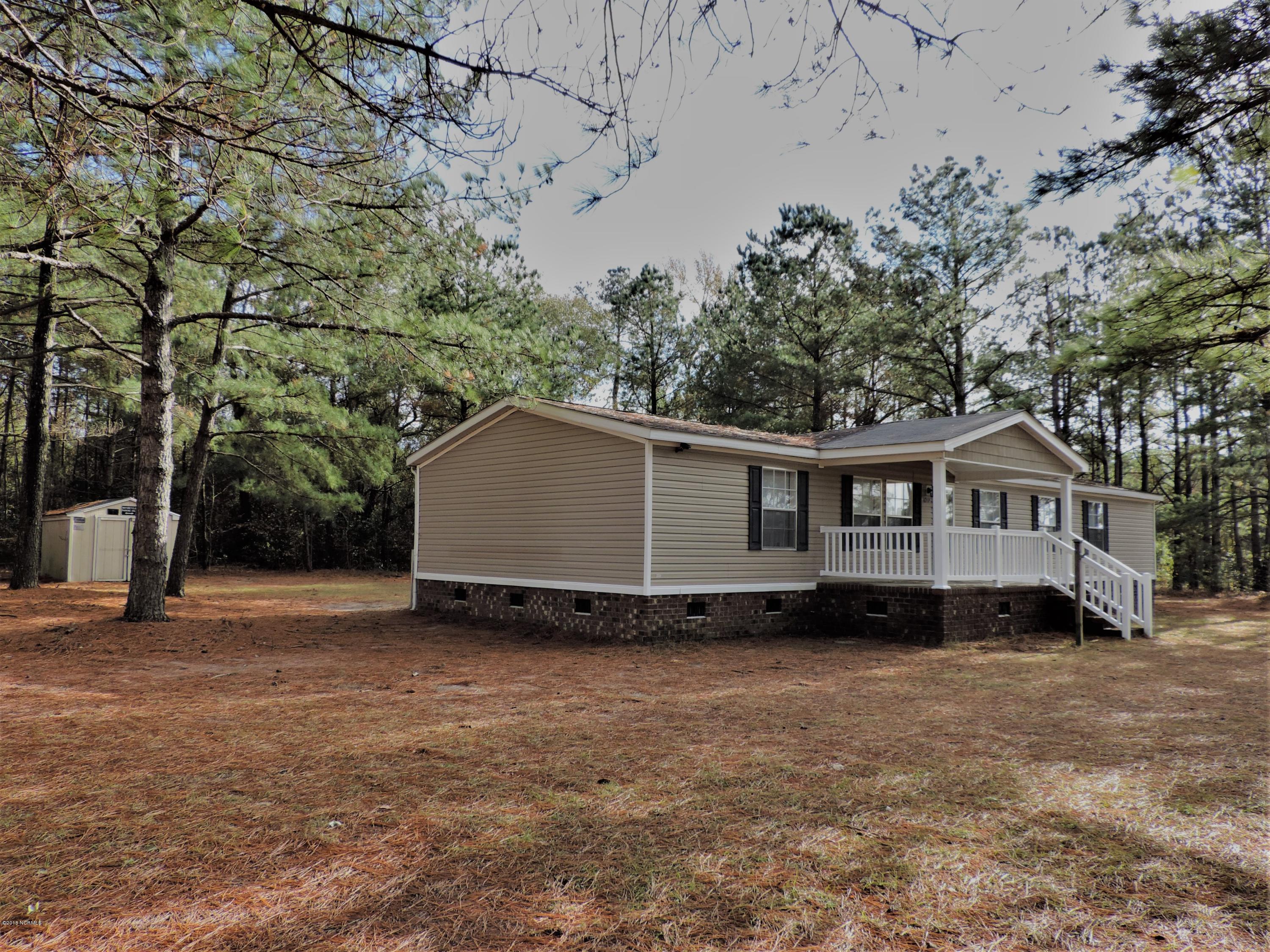 4219 Needmore Road Turkey, NC 28393 - Photo 2 of 7 DSCN9868