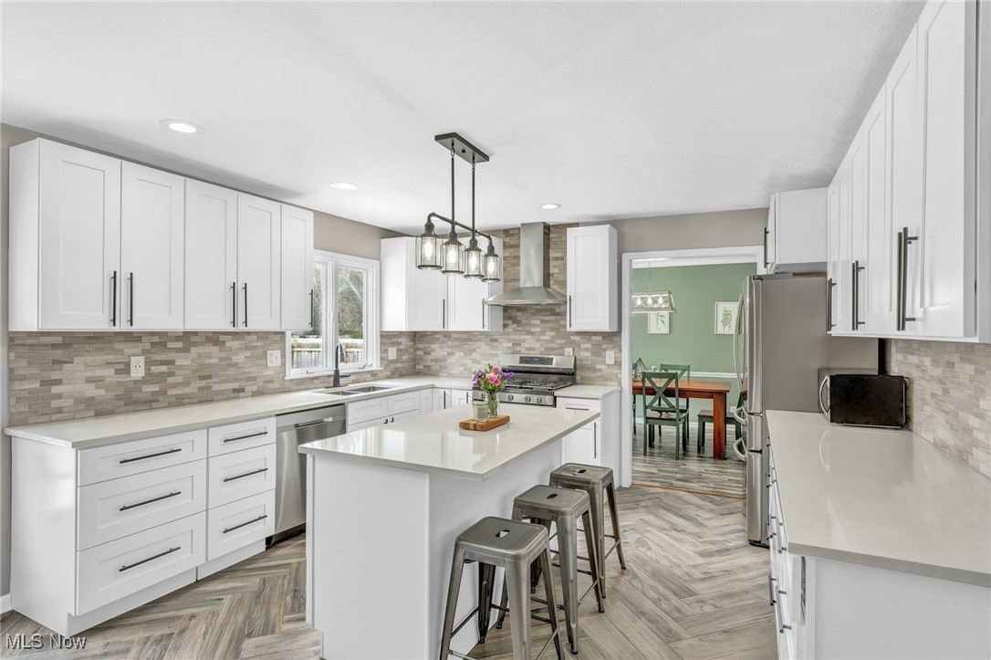 2104 Brookshire Road Akron, OH 44313 - Photo 2 of 44 Gallery Image 2