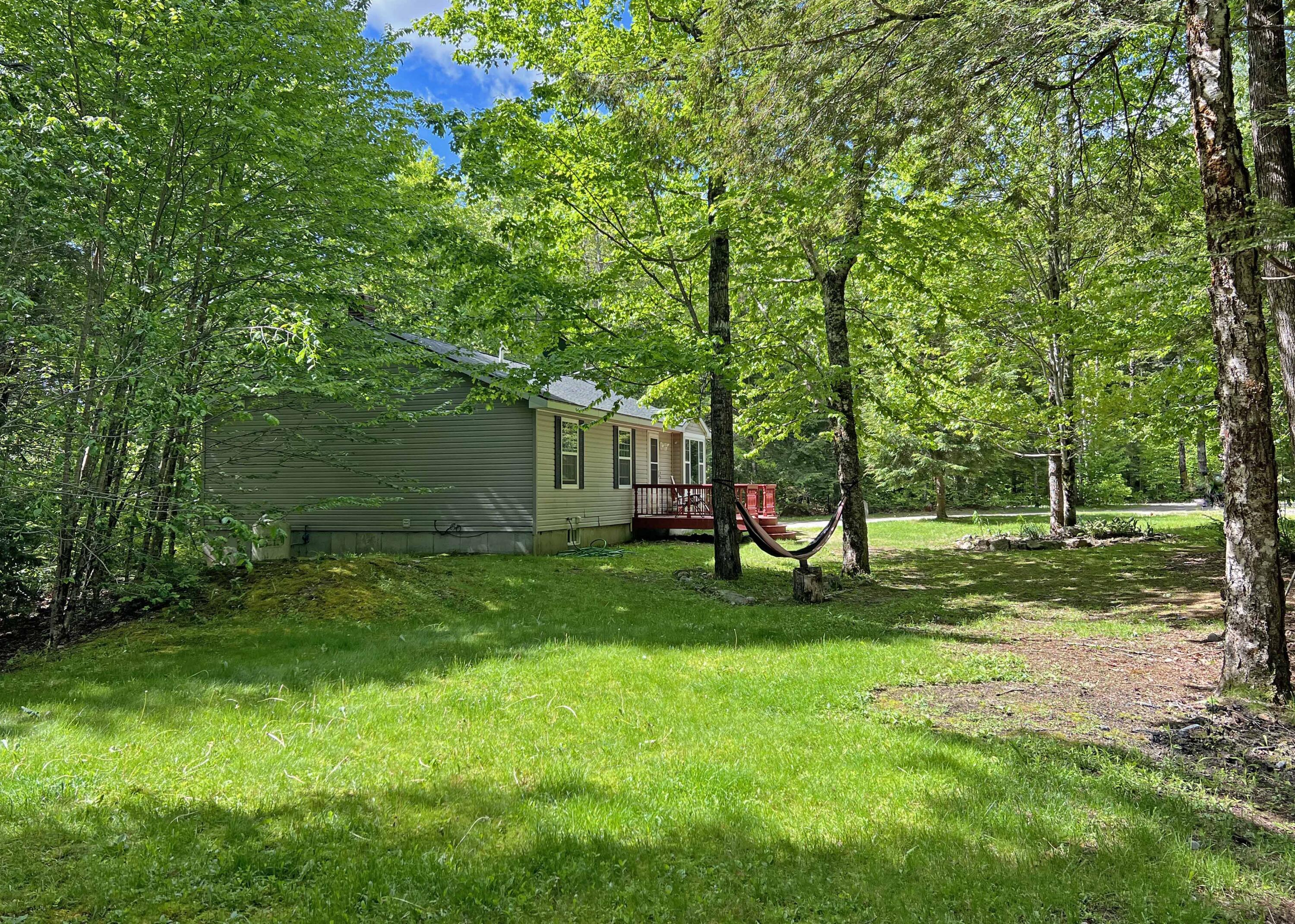 112 Orrin Road Mariaville, ME 04605 - Photo 2 of 31 1a