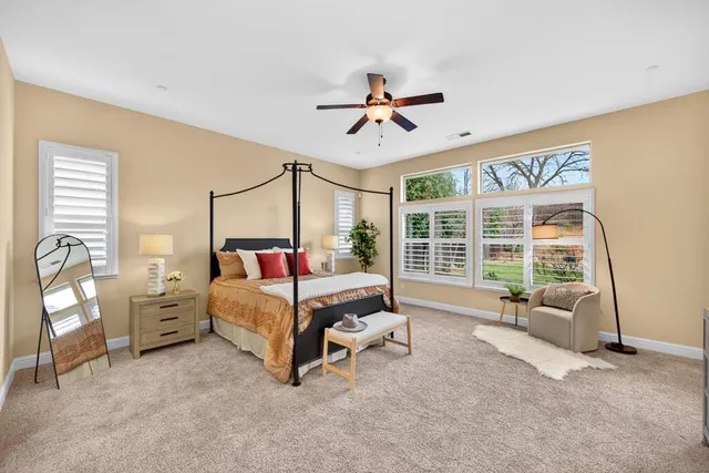 $1,050,000 | 1409 West Colonial Parkway, Unit W, Roseville, CA 95661