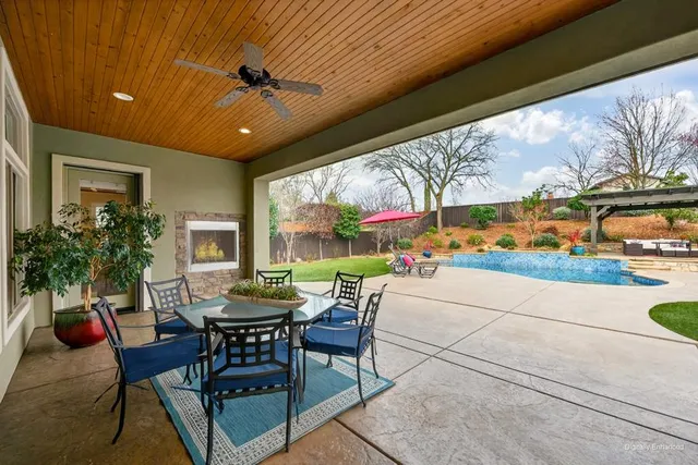 $1,050,000 | 1409 West Colonial Parkway, Unit W, Roseville, CA 95661