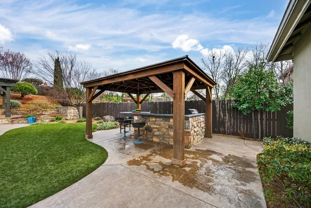 $1,050,000 | 1409 West Colonial Parkway, Unit W, Roseville, CA 95661