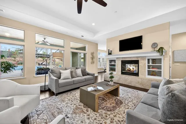 $1,050,000 | 1409 West Colonial Parkway, Unit W, Roseville, CA 95661