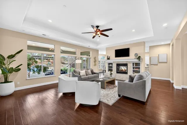 $1,050,000 | 1409 West Colonial Parkway, Unit W, Roseville, CA 95661