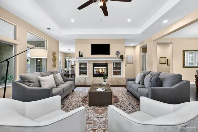 $1,050,000 | 1409 West Colonial Parkway, Unit W, Roseville, CA 95661