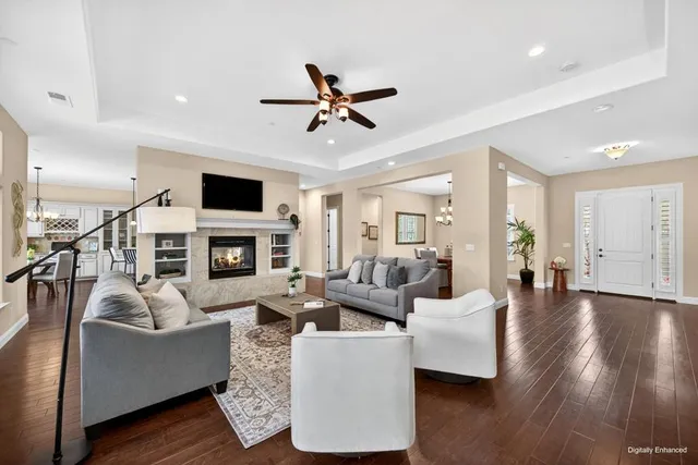 $1,050,000 | 1409 West Colonial Parkway, Unit W, Roseville, CA 95661