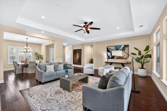 $1,050,000 | 1409 West Colonial Parkway, Unit W, Roseville, CA 95661