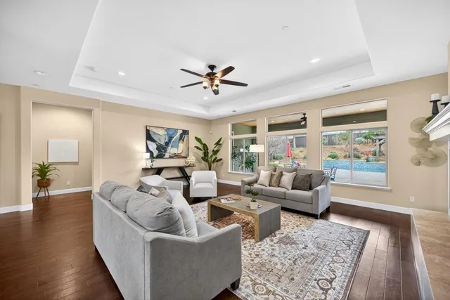 $1,050,000 | 1409 West Colonial Parkway, Unit W, Roseville, CA 95661