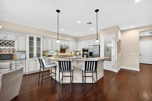 $1,050,000 | 1409 West Colonial Parkway, Unit W, Roseville, CA 95661