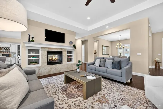 $1,050,000 | 1409 West Colonial Parkway, Unit W, Roseville, CA 95661