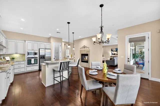 $1,050,000 | 1409 West Colonial Parkway, Unit W, Roseville, CA 95661