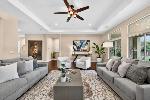 $1,050,000 | 1409 West Colonial Parkway, Unit W, Roseville, CA 95661