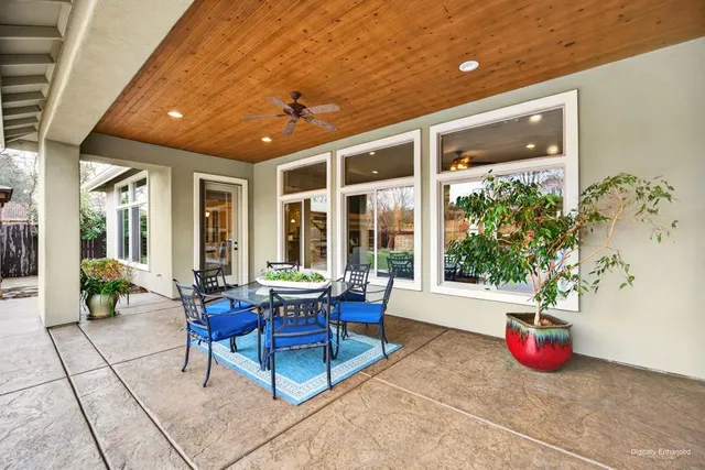 $1,050,000 | 1409 West Colonial Parkway, Unit W, Roseville, CA 95661