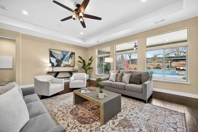 $1,050,000 | 1409 West Colonial Parkway, Unit W, Roseville, CA 95661