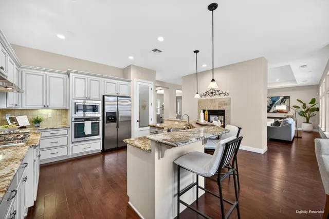 $1,050,000 | 1409 West Colonial Parkway, Unit W, Roseville, CA 95661