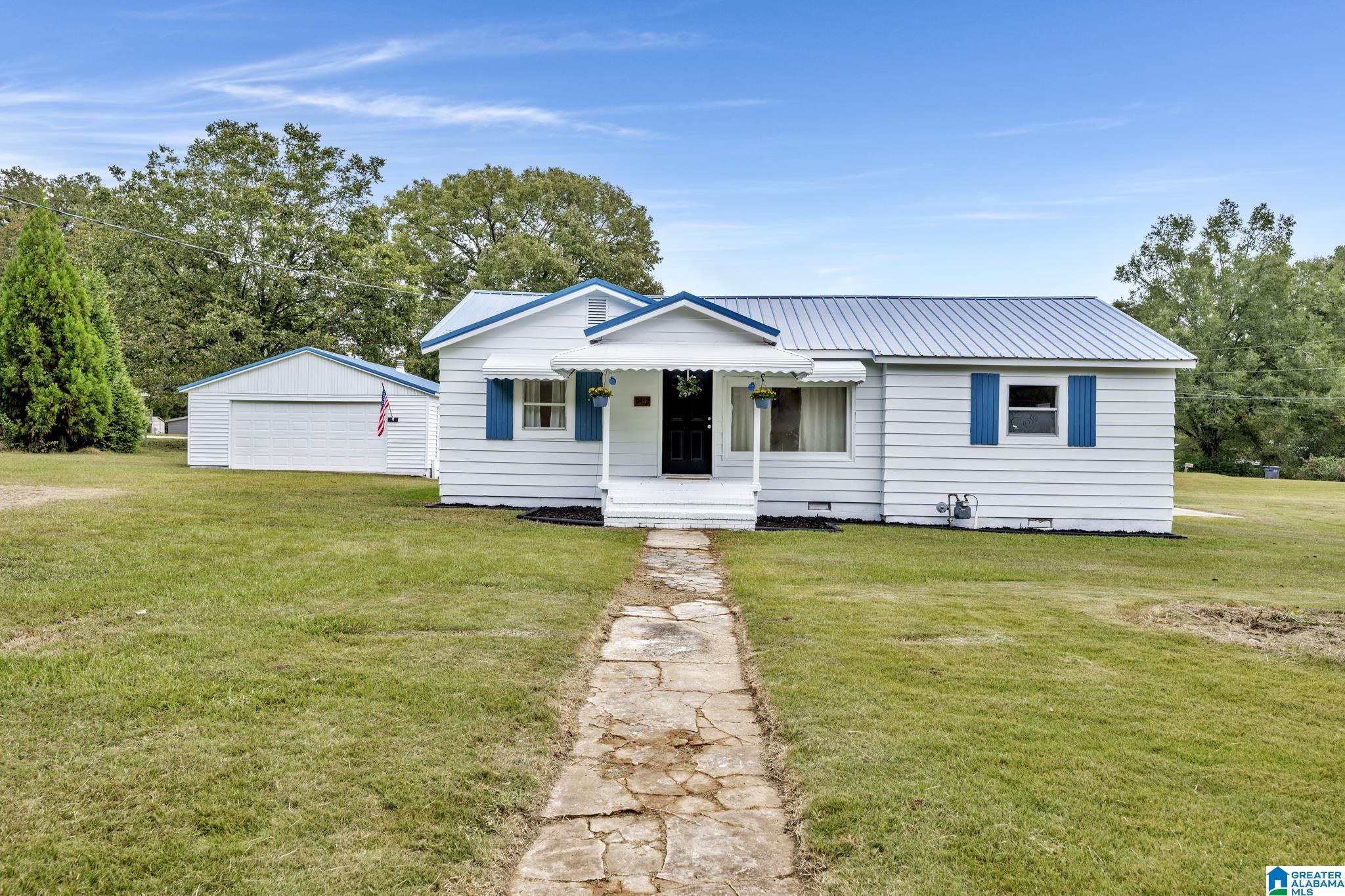 9412 Asberry Road Warrior, AL 35180 - Photo 1 of 26