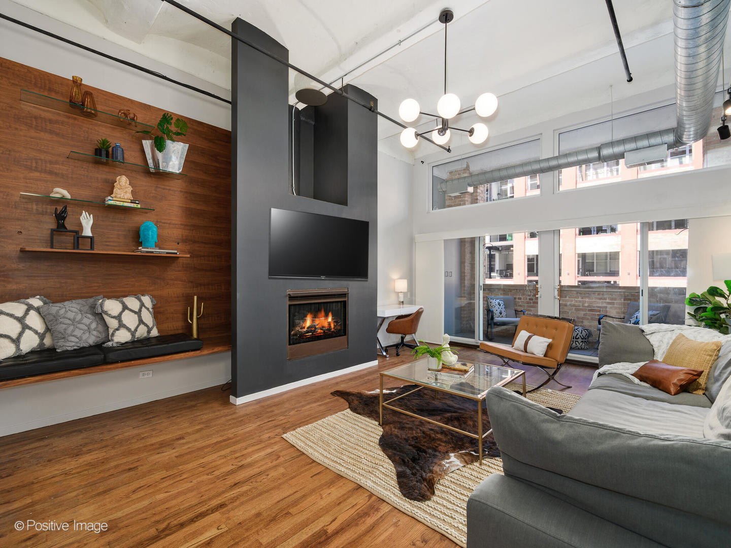 1000 West Washington Boulevard, Unit 216 Chicago, IL 60607 - Photo 13 of 20