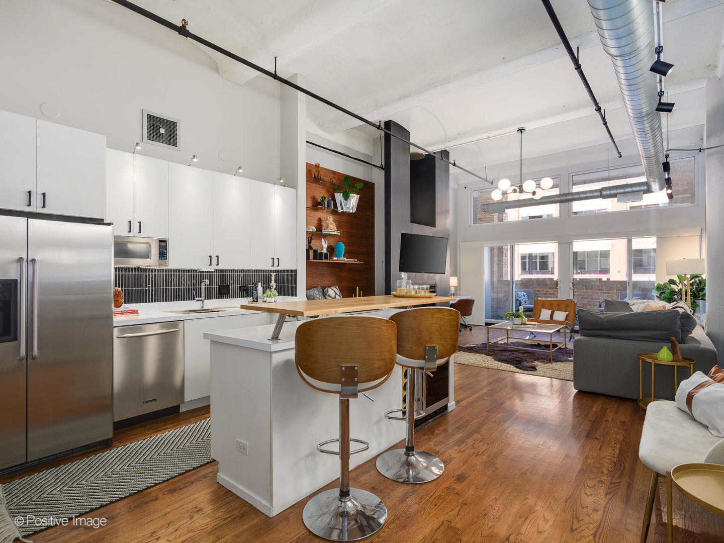 1000 West Washington Boulevard, Unit 216 Chicago, IL 60607 - Photo 15 of 20