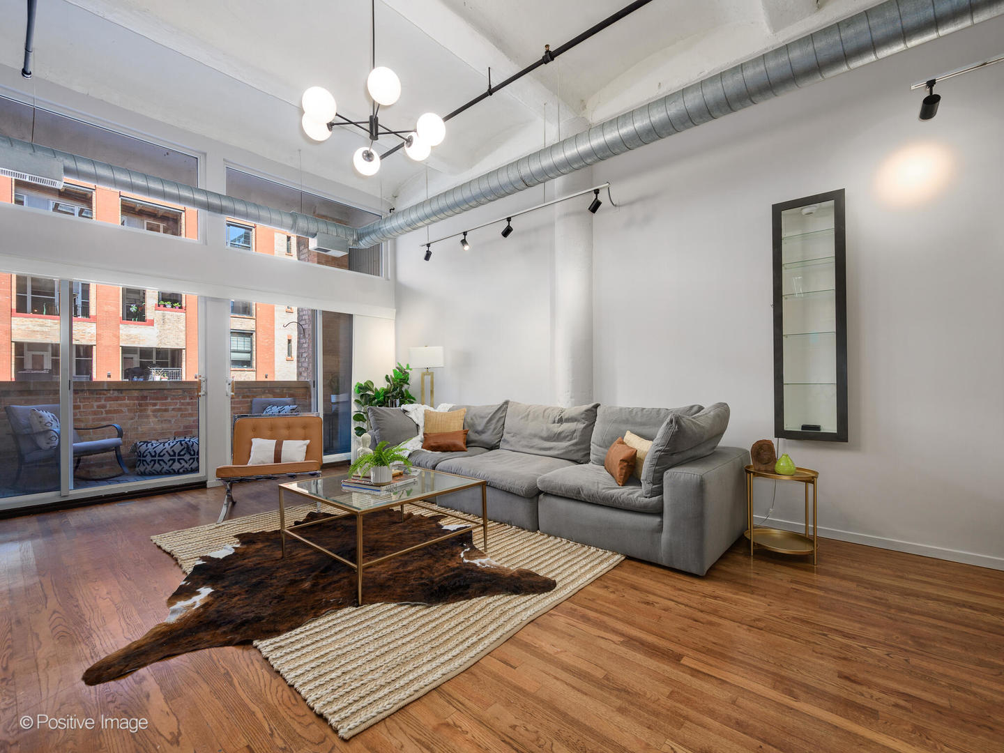 1000 West Washington Boulevard, Unit 216 Chicago, IL 60607 - Photo 16 of 20