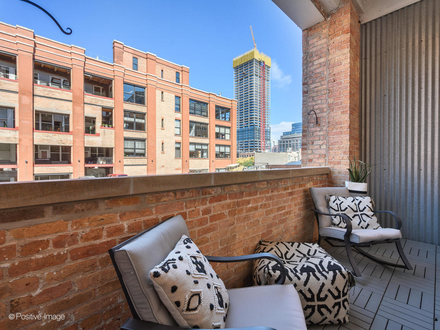 1000 West Washington Boulevard, Unit 216 Chicago, IL 60607 - Photo 18 of 20