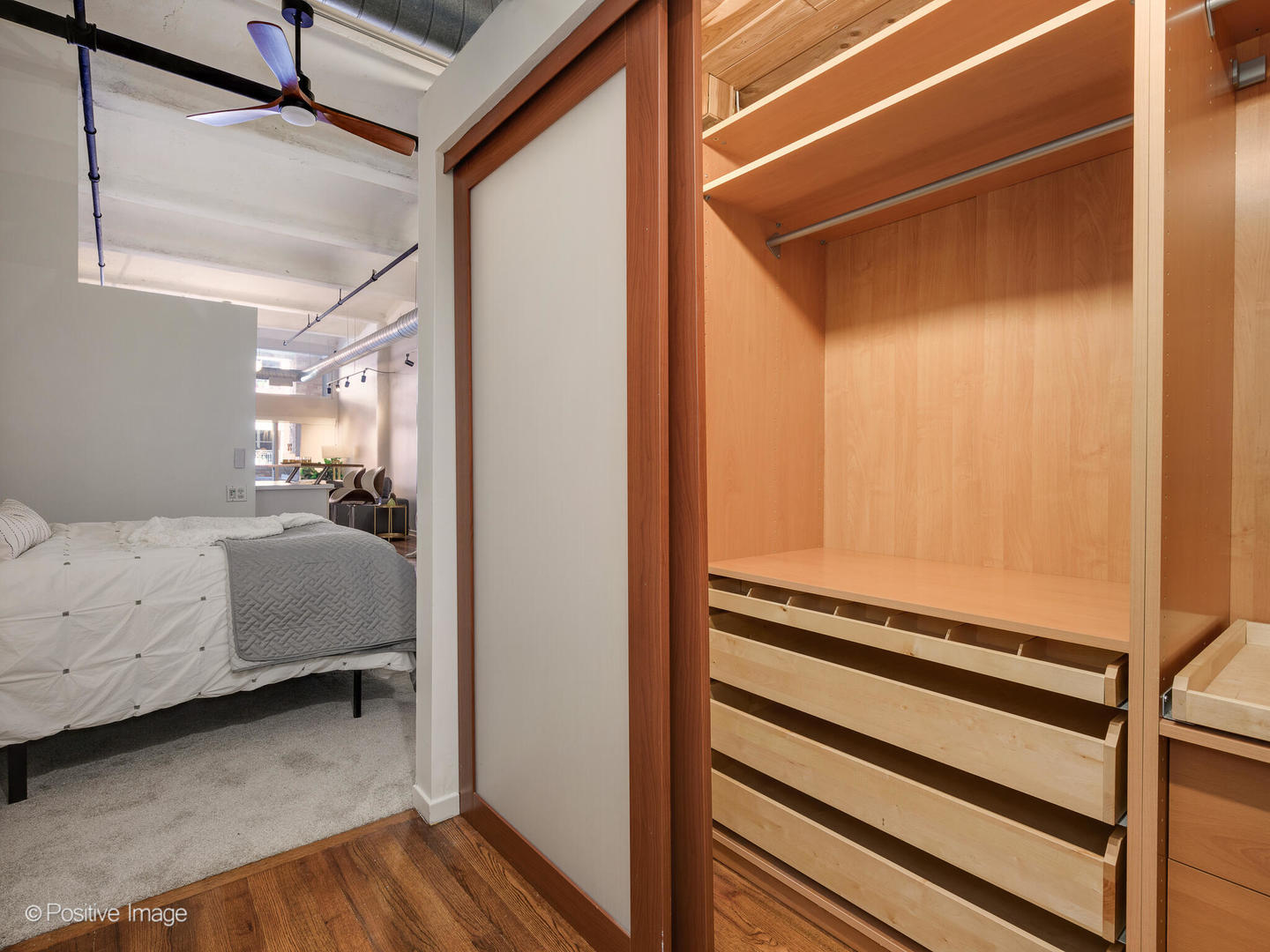 1000 West Washington Boulevard, Unit 216 Chicago, IL 60607 - Photo 20 of 20
