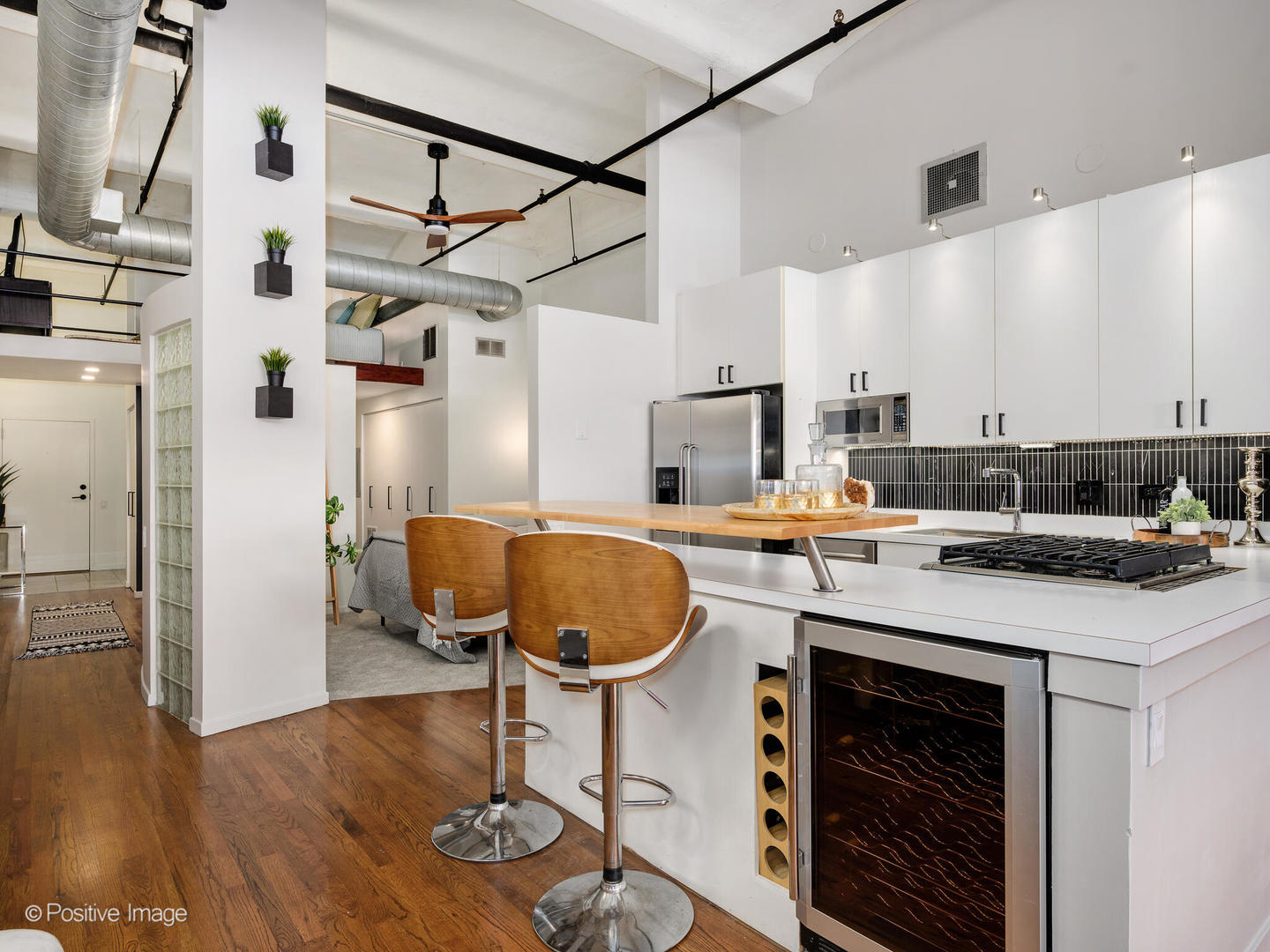 1000 West Washington Boulevard, Unit 216 Chicago, IL 60607 - Photo 4 of 20