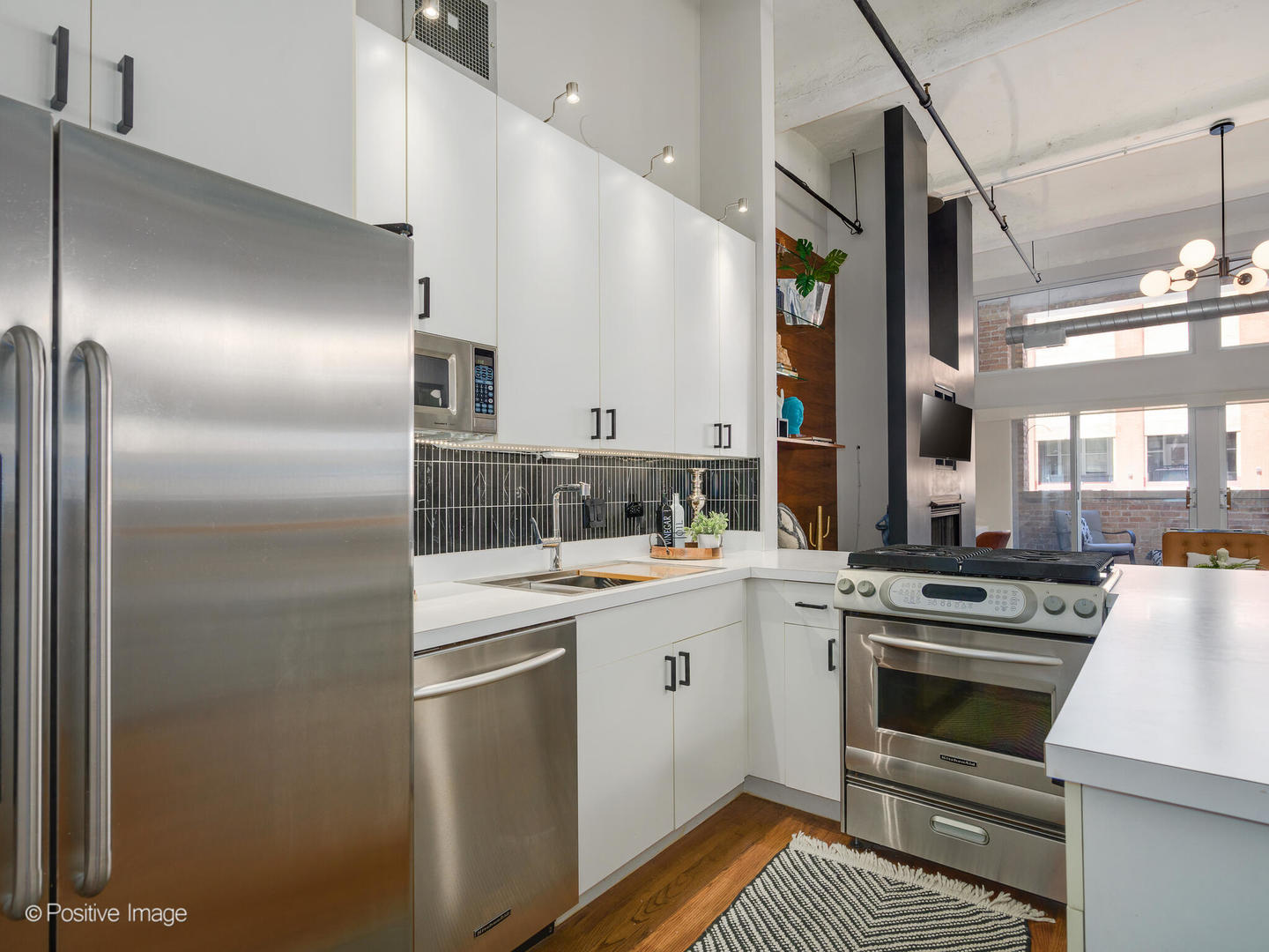 1000 West Washington Boulevard, Unit 216 Chicago, IL 60607 - Photo 5 of 20