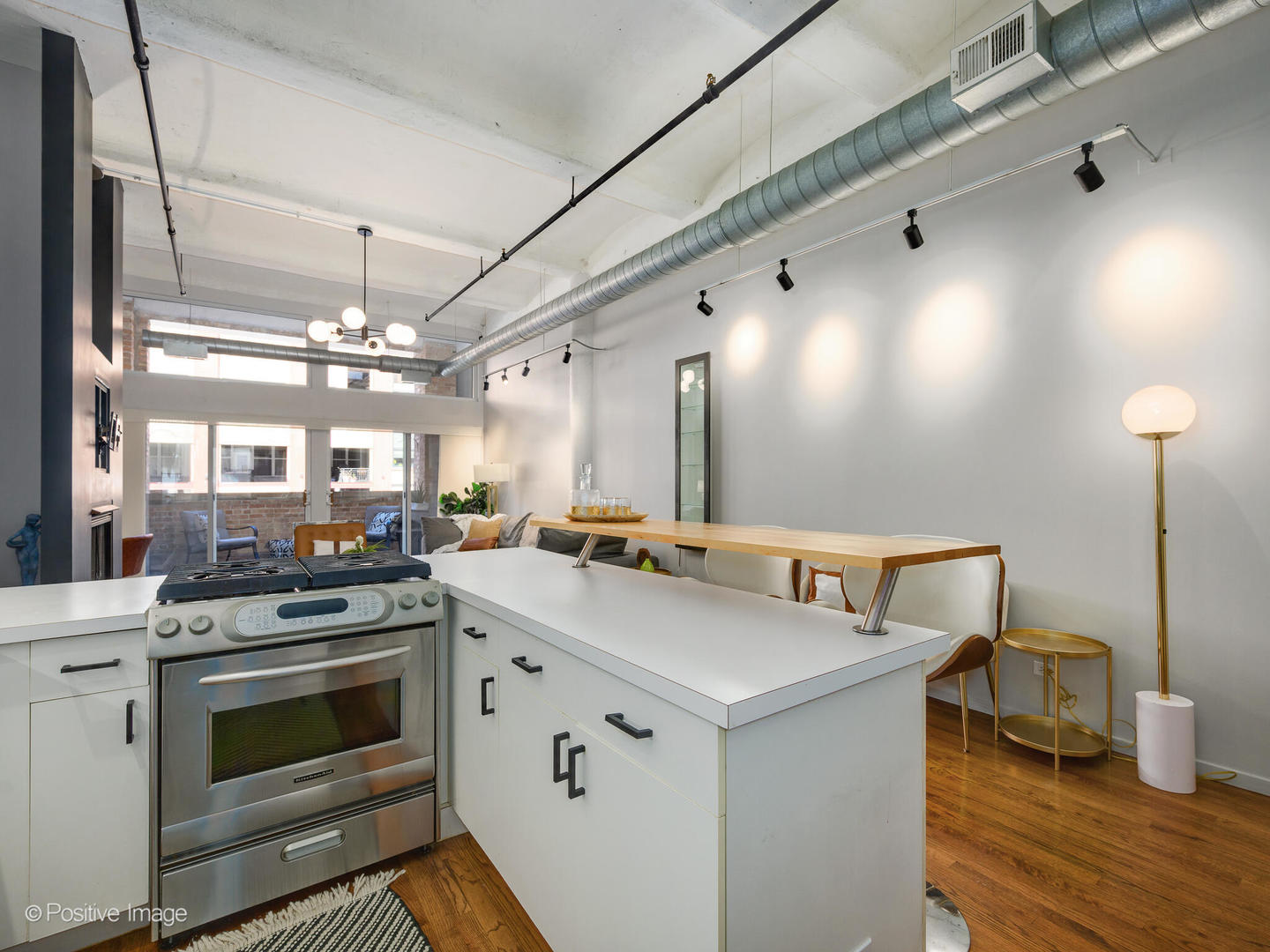 1000 West Washington Boulevard, Unit 216 Chicago, IL 60607 - Photo 7 of 20