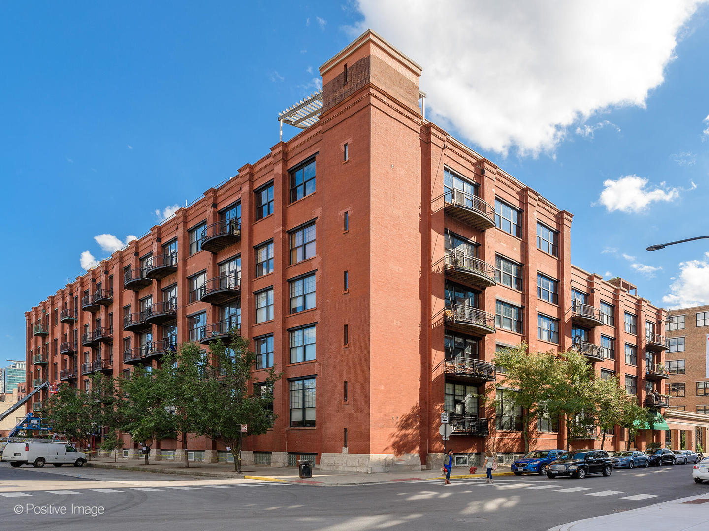 1000 West Washington Boulevard, Unit 216 Chicago, IL 60607 - Photo 8 of 20