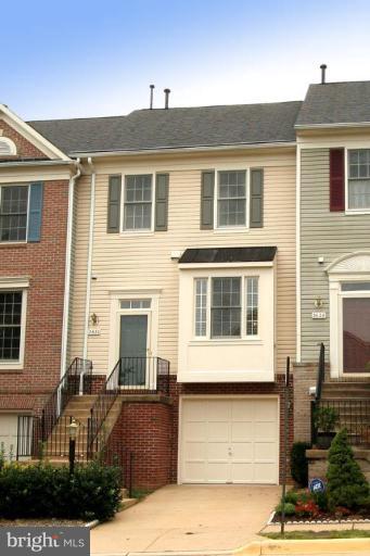 3630 Ransom Place Alexandria, VA 22306 - Photo 1 of 19 Exterior (Main)