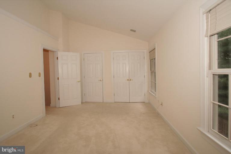 3630 Ransom Place Alexandria, VA 22306 - Photo 15 of 19 Master Bedroom