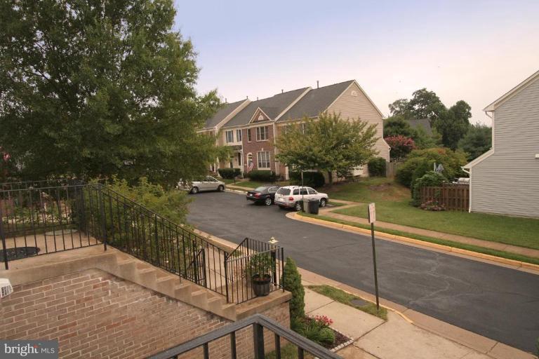 3630 Ransom Place Alexandria, VA 22306 - Photo 18 of 19 City View 1