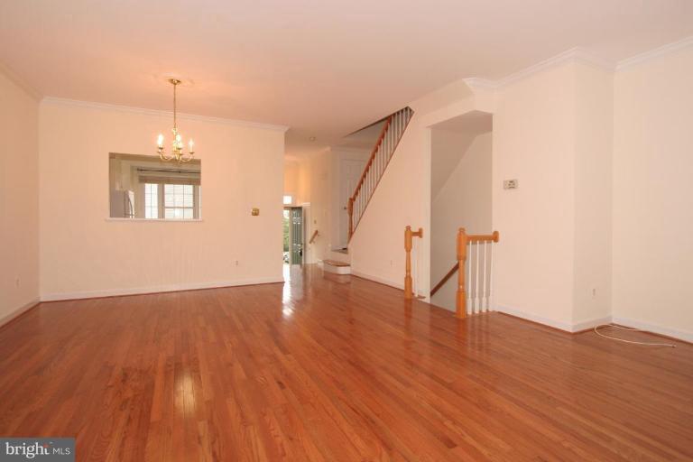 3630 Ransom Place Alexandria, VA 22306 - Photo 19 of 19 Dining Area