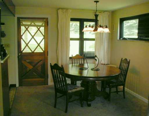 1542 Old State Road Gibsonia, PA 15044 - Photo 2 of 8 Dining Room.