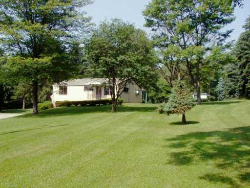 1542 Old State Road Gibsonia, PA 15044 - Photo 6 of 8 Land.