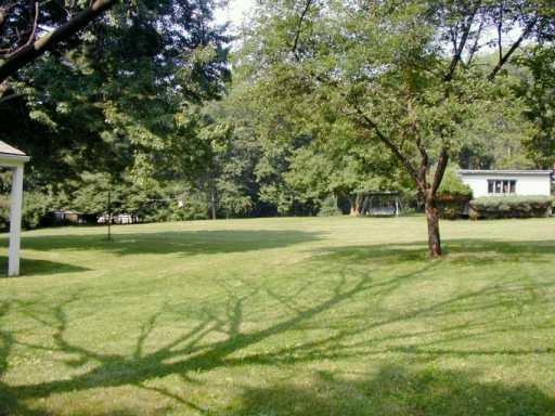 1542 Old State Road Gibsonia, PA 15044 - Photo 7 of 8 Land.
