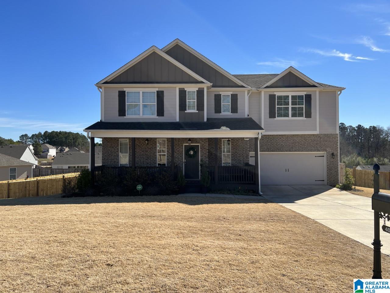 4023 Laura Lane Chelsea, AL 35043 - Photo 47 of 47