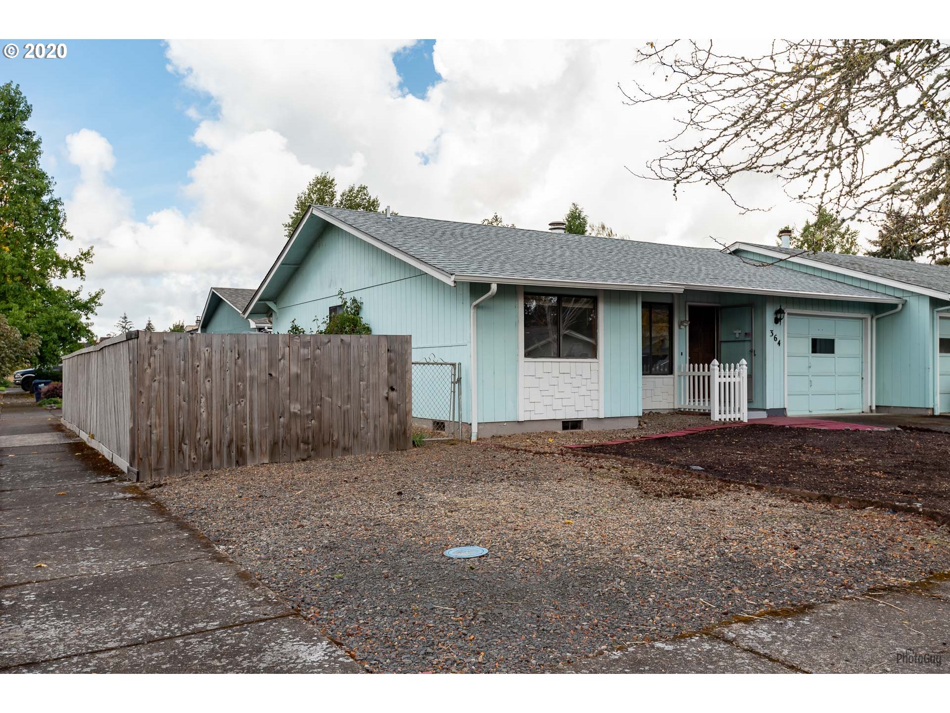 364 North 49th Street Springfield, OR 97478 - Photo 1 of 30
